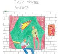 Various Artists Jazz Montez Presents - Volume 1 (Vinyl LP) 12" Album