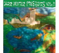 Various Artists Jazz Montez Presents - Volume 2 (Vinyl LP) 12" Album