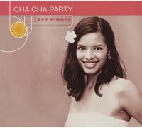 Various Artists Jazz Moods - Cha Cha Party (CD)