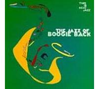 Various Artists - Jazz of Boogie Back