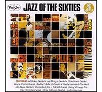 Various Artists - Jazz of the Sixties