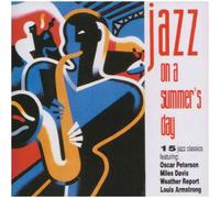 Various Artists - Jazz on a Summer's Day