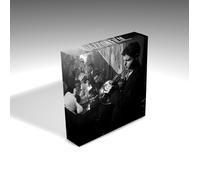 Amram David - Jazz on Film American Film Scores 1956-2016 (Box Set + Libro)