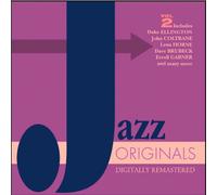 Various Artists - Jazz Originals 2