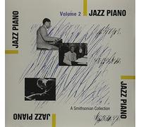 Various Artists - Jazz Piano 2 by Various Artists (1990-05-15)