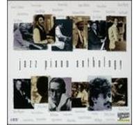 Various Artists - Jazz Piano Anthology