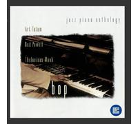 Various Artists - Jazz Piano Anthology: Bop by Various Artists (1997-09-15)