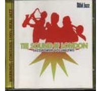 Various Artists - Jazz Powers 2: Sound of London