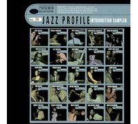 Various Artists - Jazz Profile Blue Note Sampler