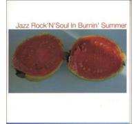 Various Artists - Jazz Rock N Roll Soul in Burning Summer
