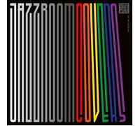 jazz room presents covers lp