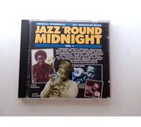Various Artists - Jazz Round Midnight Vol. 1