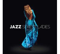 Various Artists Jazz Sexiest Ladies Volume 3 (Vinyl LP)
