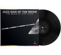 Various Artists - Jazz Side Of The Moon (180 Gram One Step Pressing)
