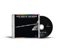 Various Artists - Jazz Side Of The Moon (SA Hybrid Stereo)