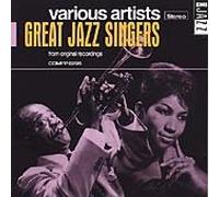 Various Artists - Jazz Singers