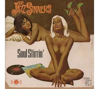 Various Artists Jazz sinners (Vinyl LP) 12" Album