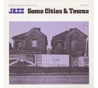 Various Artists - Jazz/Some Cities & Towns