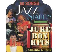 Various Artists - JAZZ STATION JUKE BOX HITS 60