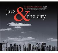 Various Artists - Jazz & the City (3 CD)