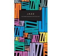Various Artists Jazz: The Smithsonian anthology (CD) Album