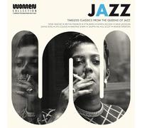 VARIOUS ARTISTS - Jazz Women