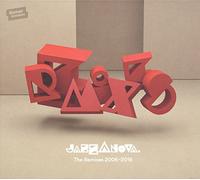 Various Artists - Jazzanova - the Remixes..