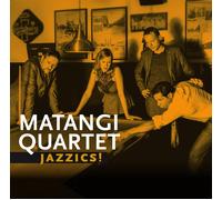 VARIOUS ARTISTS Jazzics (CD)