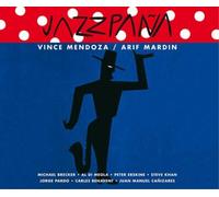Various Artists Jazzpaña (Vinyl LP) 12" Album
