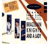 Various Artists - Jazzvisions: Brazilian Knights & A Lady