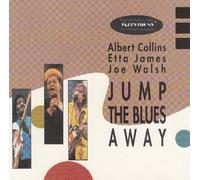 Various Artists - Jazzvisions: Jump the Blues Away