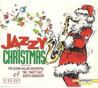 Various Artists - Jazzy Xmas