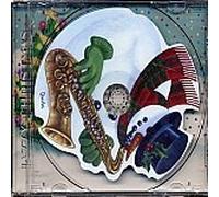 Various Artists - Jazzy Xmas