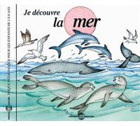 Various Artists Je Découvre La Mer (CD) Album