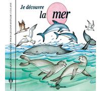 Various Artists - Je Decouvre La Mer - CD - F72z