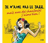 Various Artists - Je N'Aime Pas le Jazz