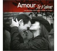 Various Artists - Je T'Aime