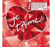 Various Artists - Je T'Aime 2014