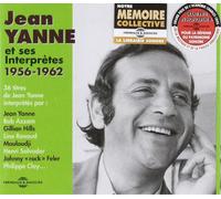 Various Artists Jean Yanne Et Ses Interprètes: 1956-1962 (CD) Album