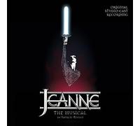 Various Artists - Jeanne-The Musical