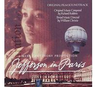 Various Artists - Jefferson In Paris