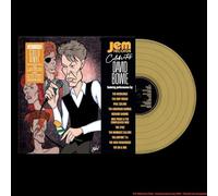 Various Artists - Jem Records Celebrates David Bowie
