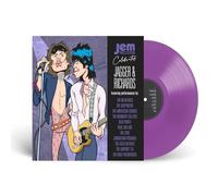 Various Artists Jem Records Celebrates Jagger & Richards (Vinyl LP) 12" Album