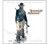 Various Artists - Jeremiah Johnson