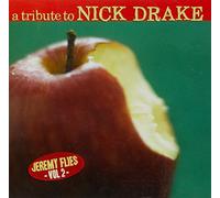 Various Artists - Jeremy Flies Volume 2