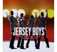 Various Artists - Jersey Boys