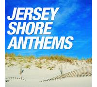 Various Artists Jersey Shore a Jersey Shore Anthems (CD)