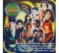 Various Artists - Jestem Kobieta