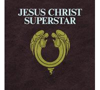 Various Artists – Jesus Christ Superstar – CD