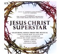 Various Artists - Jesus Christ Superstar